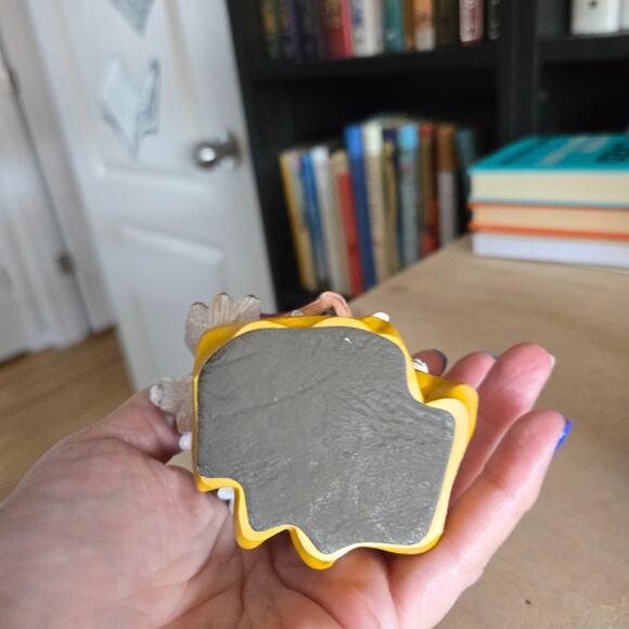 Vintage 1987 Fontanini Roman Simonetti Italy Choir Altar Boys Christmas Set of 4 - Picture 4 of 16